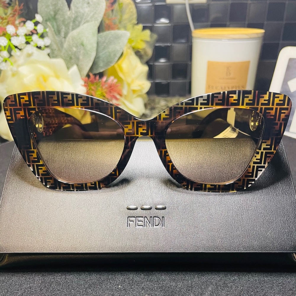 Fendi Sunglasses